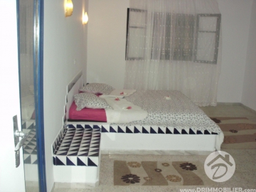 L 96 -                            بيع
                           Appartement Meublé Djerba